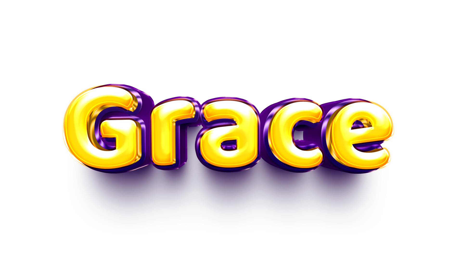 Grace PNGs for Free Download