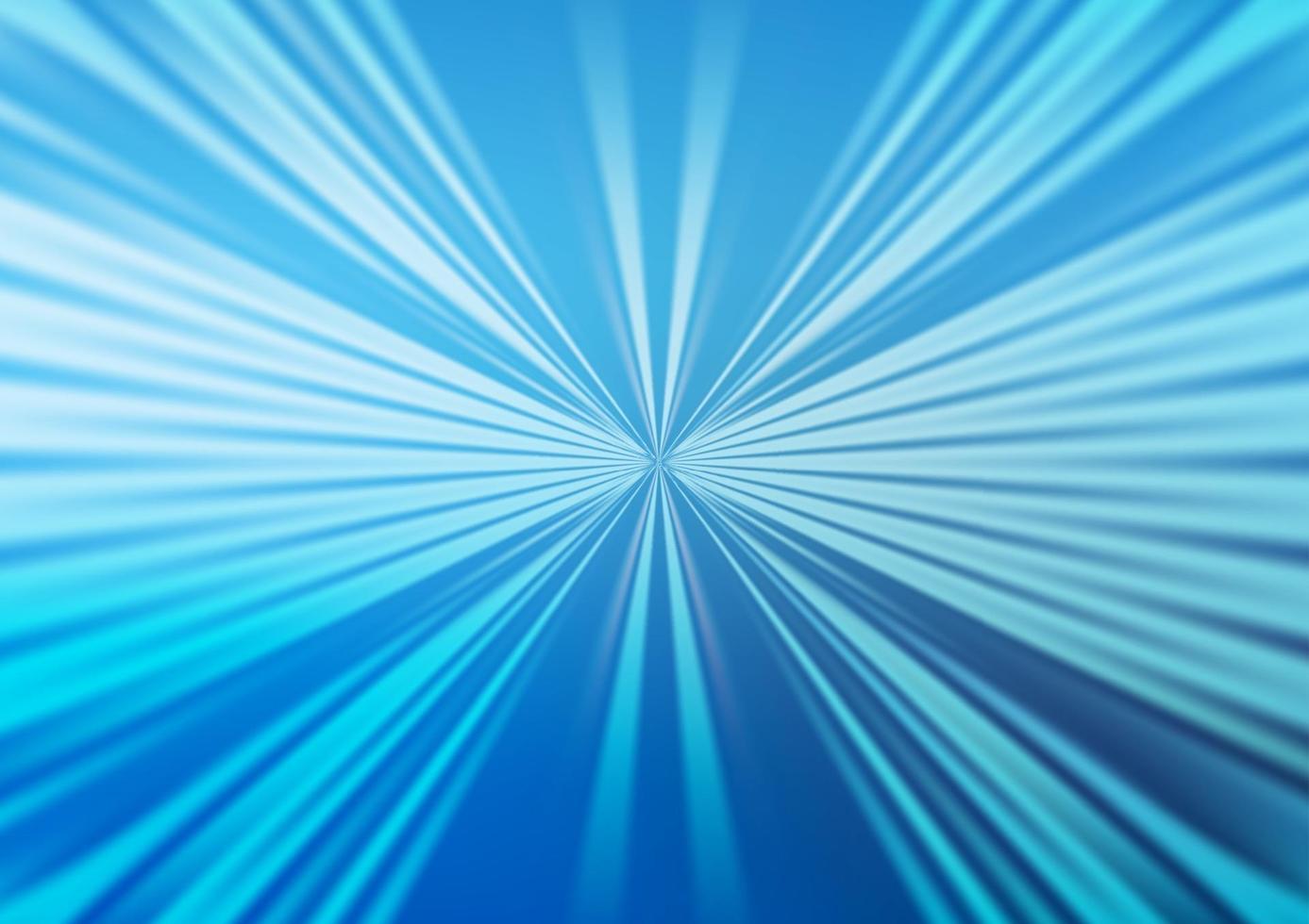 Light BLUE vector backdrop with long lines.