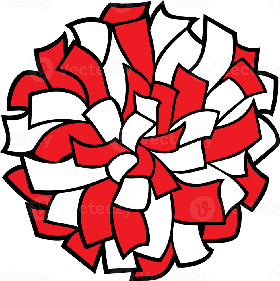 Pom Pom Color png