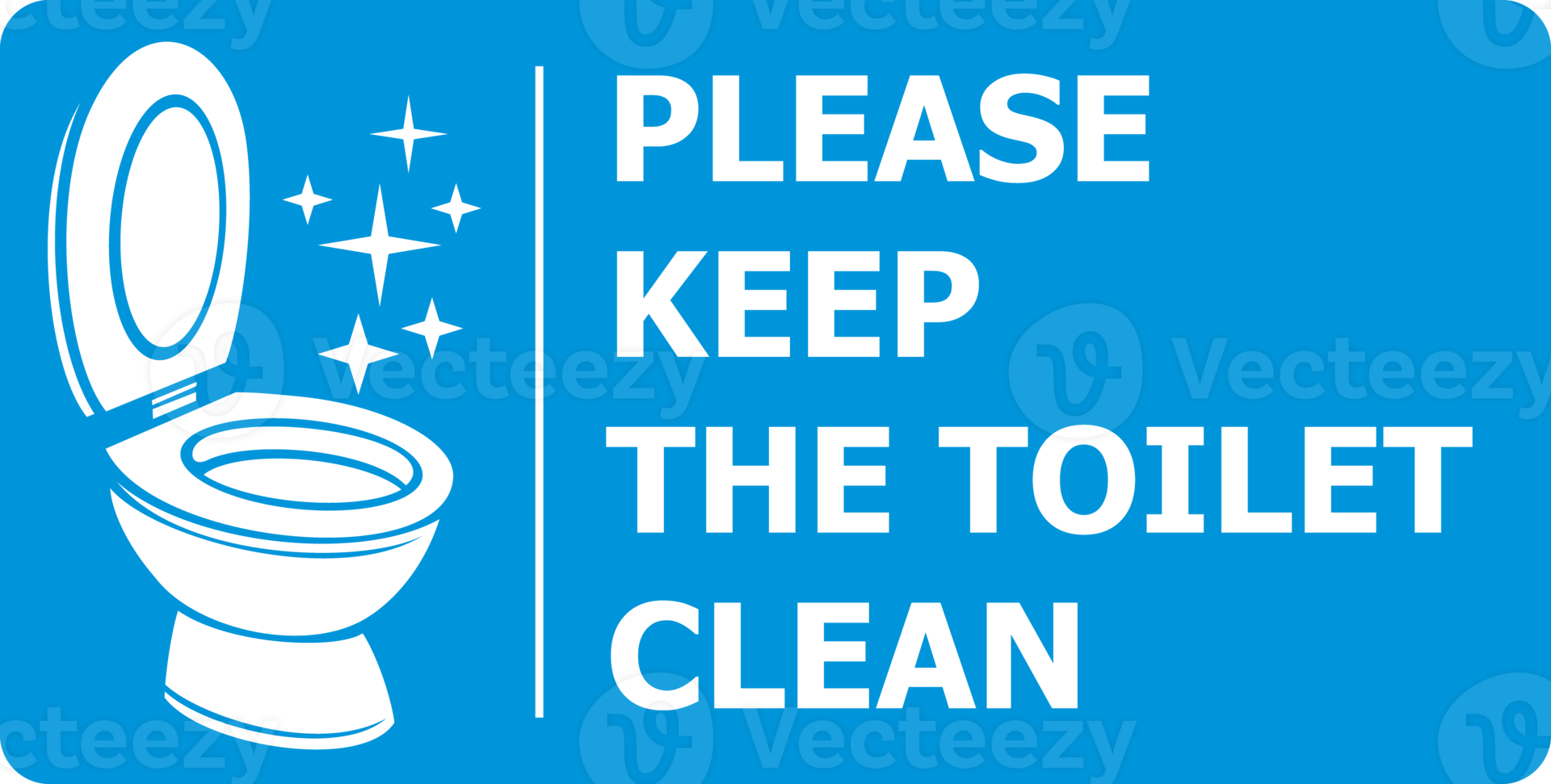 Please Keep Toilet Clean Label 12227690 PNG please-keep-toilet-clean-label-12227690-png