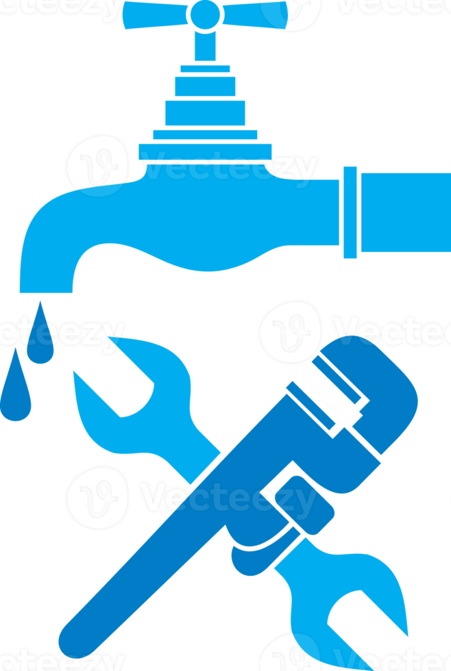 Plumbing Service Design png
