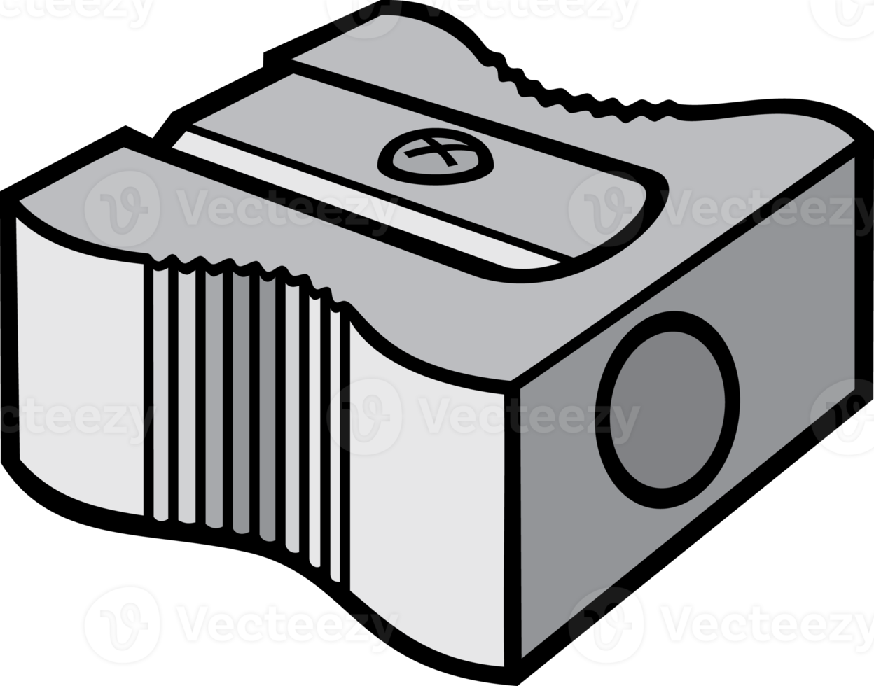 Pencil Sharpener Icon png