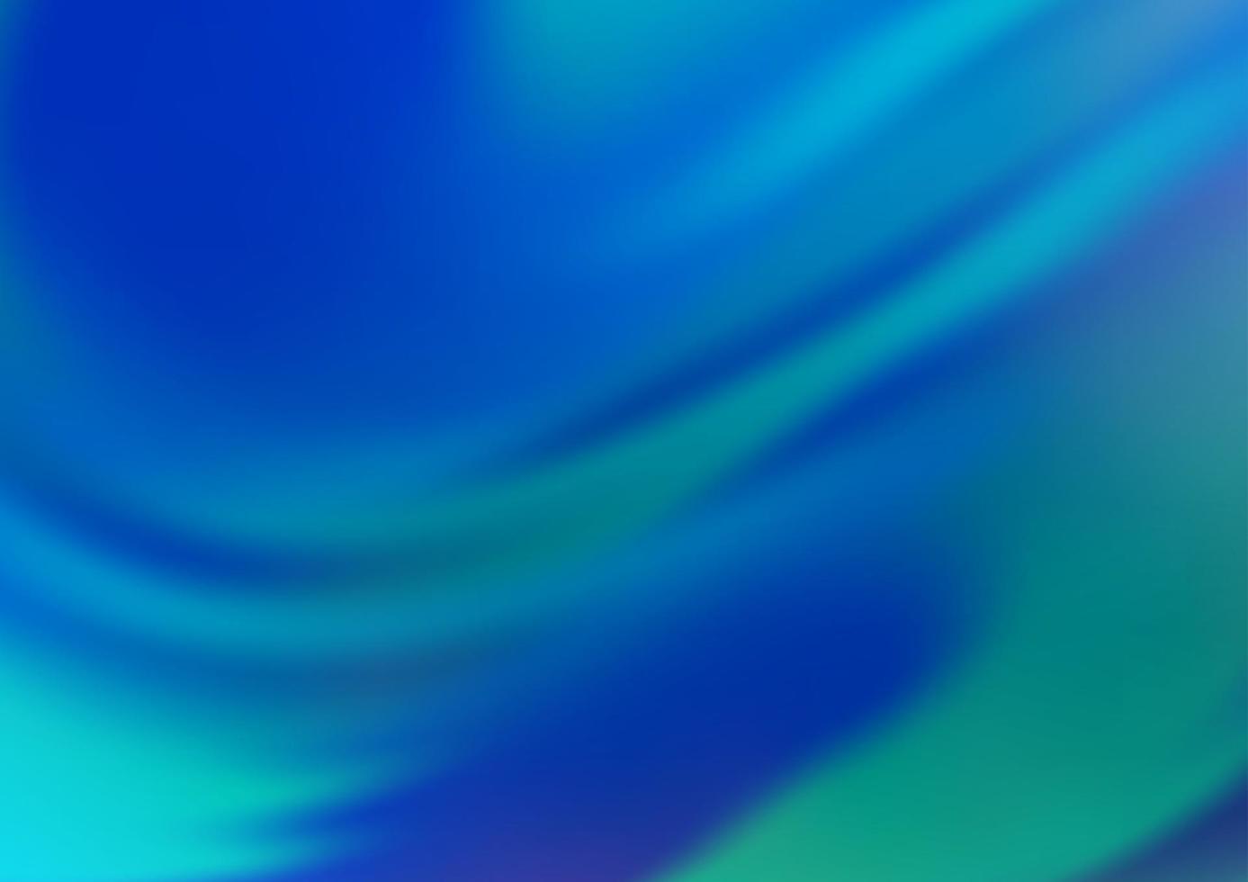 Light BLUE vector abstract template.