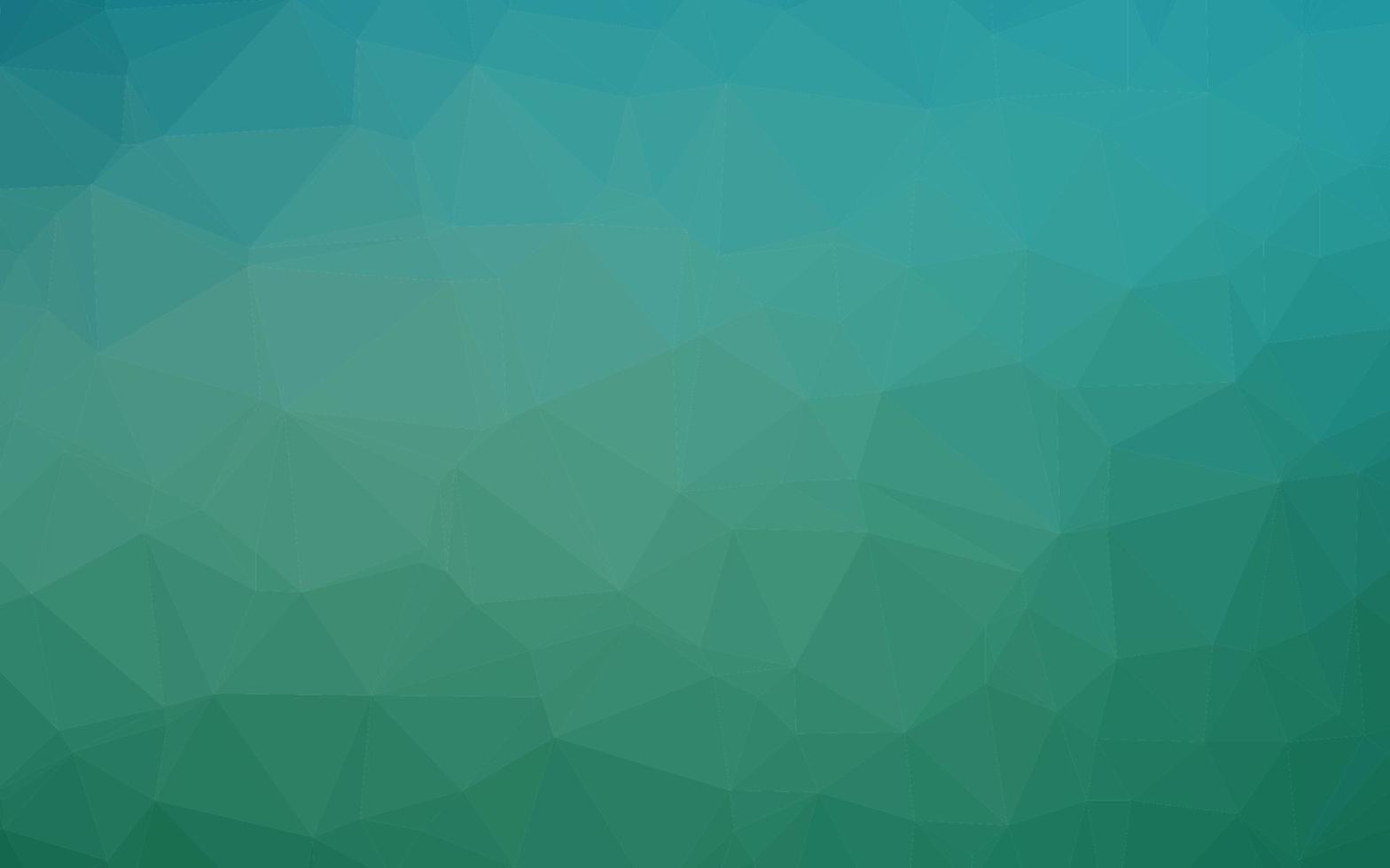 Light BLUE vector low poly texture.