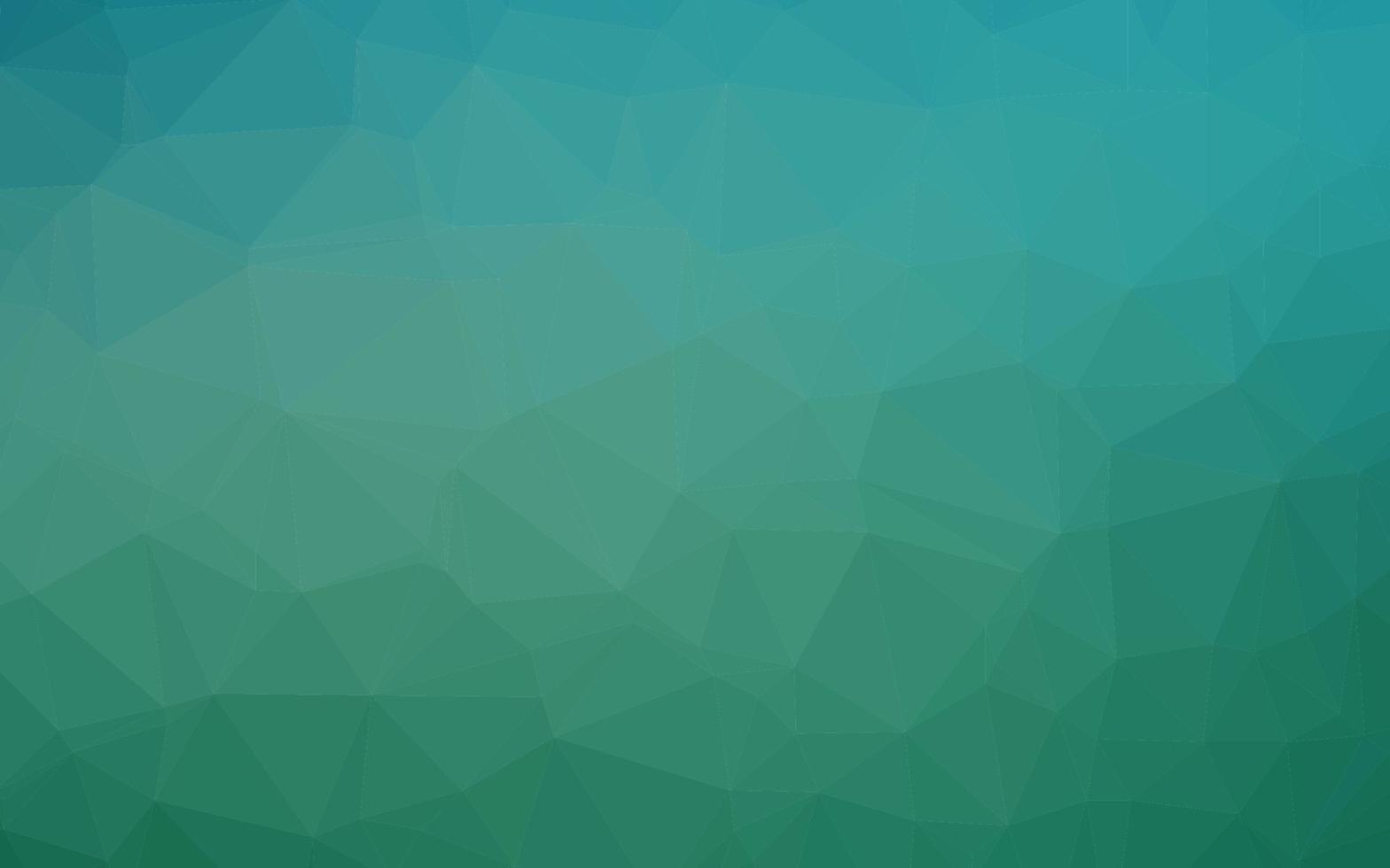 Light BLUE vector low poly texture.