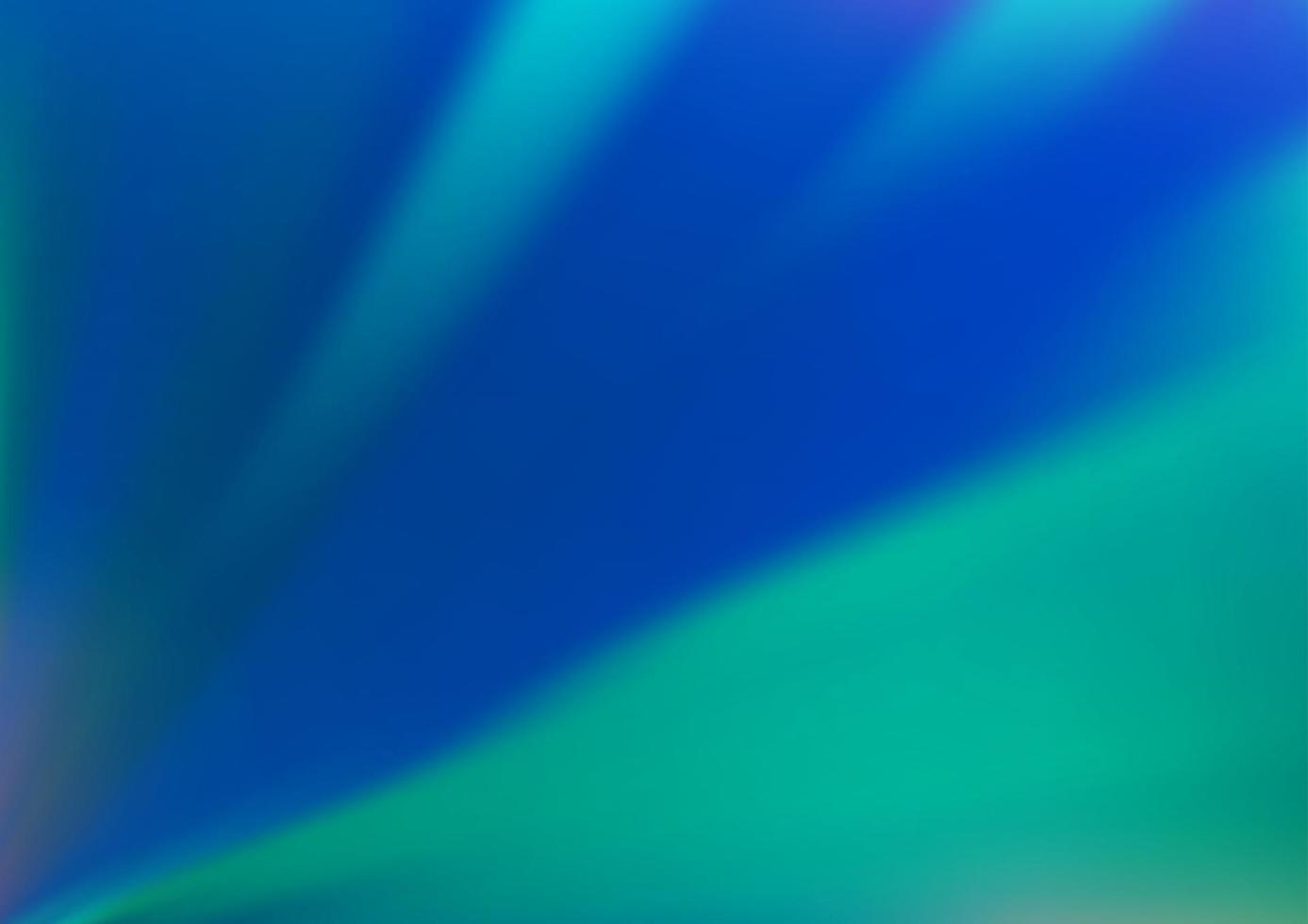 Light BLUE vector abstract bright template.