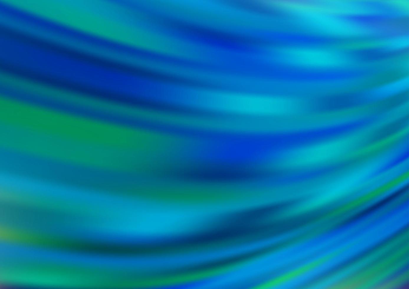 Light BLUE vector abstract template.