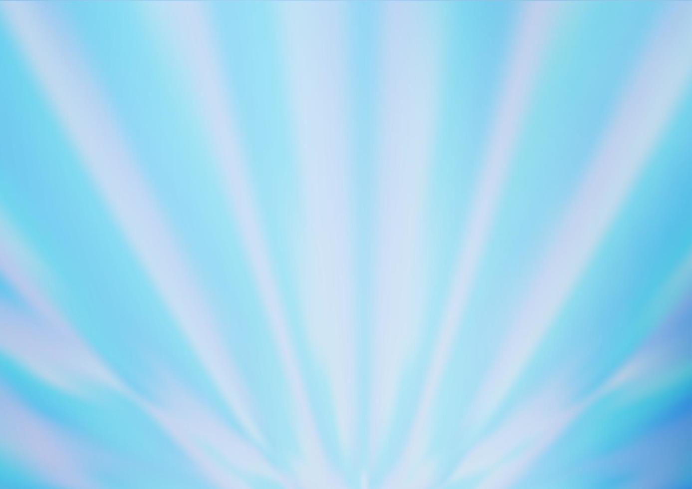 Light BLUE vector abstract template.
