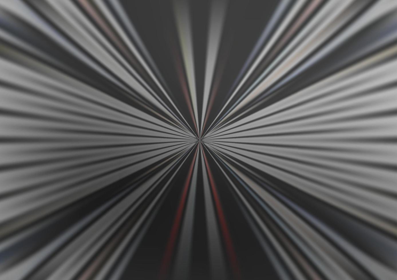 Light Silver, Gray vector pattern with narrow lines.