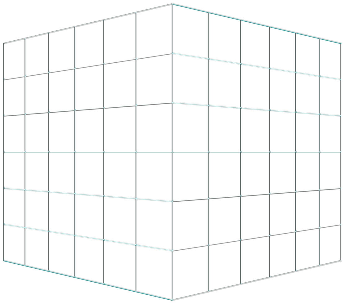 vorm holografische met metaal effect . reeks van etnisch ster, kader, rooster ,cirkel, circulaire, realistisch 3d veroorzaken. abstract vormen verzameling is een trending mengsel van meetkundig vormen png