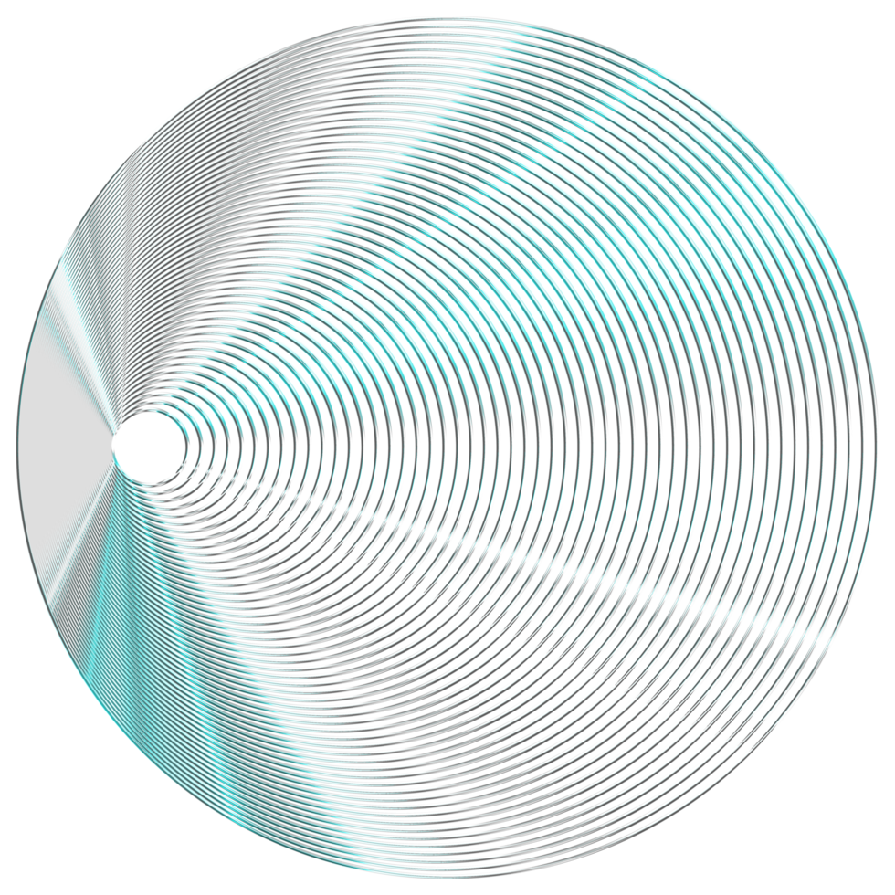 forme holographique avec effet métal . ensemble d'étoiles ethniques, cadre, grille, cercle, rendu 3d circulaire et réaliste. la collection de formes abstraites est un mélange tendance de formes géométriques png