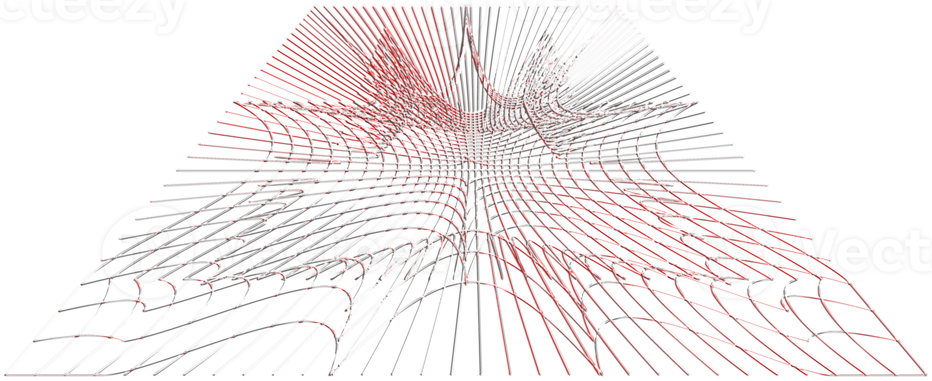 geometrisk form med krom effekt. minimal stjärna former. uppsättning av etnisk stjärna, ram, rutnät ,cirkel, cirkulär, form med skinande silver- järn krom effekt. realistisk 3d framställa png