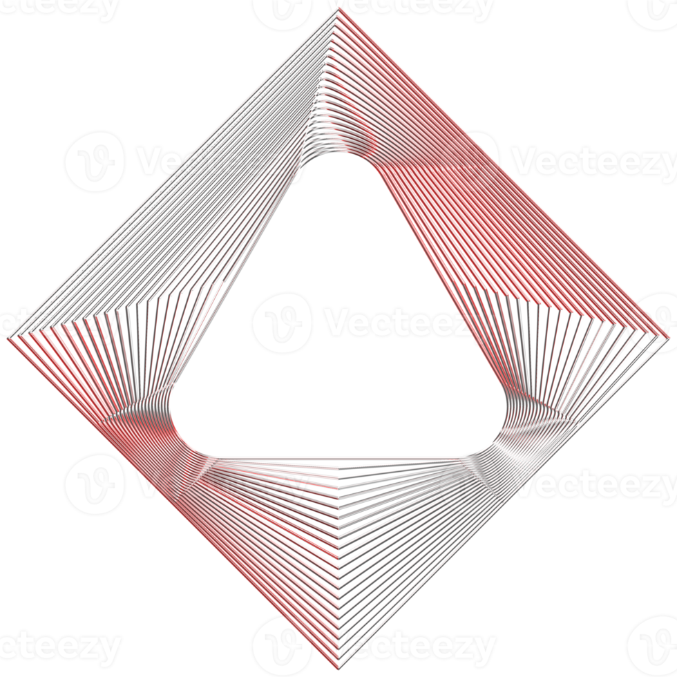 geometrico forma con cromo effetto. minimo stella forme. impostato di etnico stella, telaio, griglia ,cerchio, circolare, forma con brillante argento ferro cromo effetto. realistico 3d rendere png