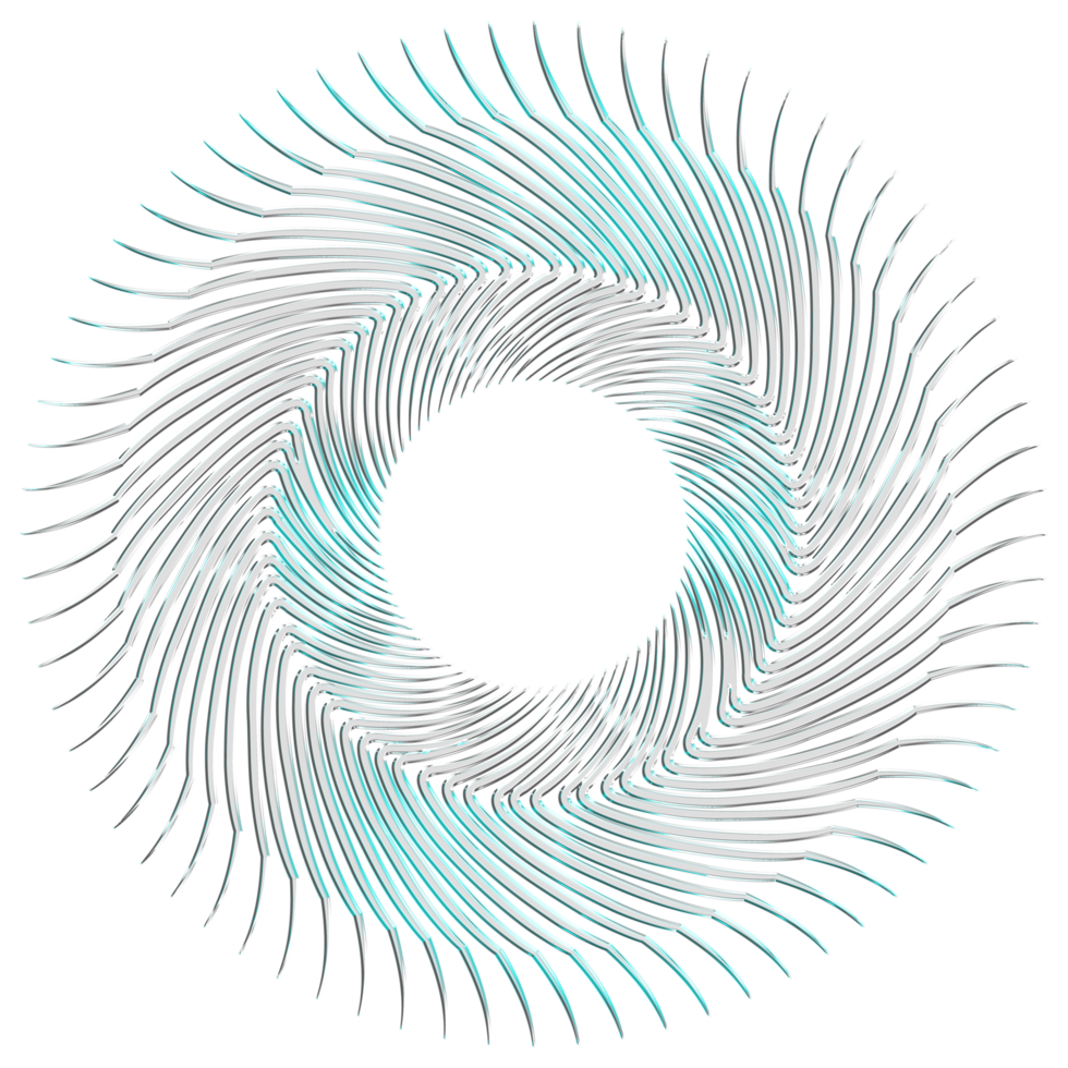 forma olografico con metallo effetto . impostato di etnico stella, telaio, griglia ,cerchio, circolare, realistico 3d rendere. astratto forme collezione è un' trend miscela di geometrico forme png