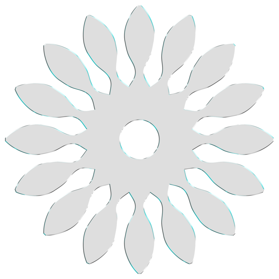 Shape holographic with metal effect . Set of ethnic star, frame, grid ,circle, circular, Realistic 3d render. Abstract shapes collection is a trending mixture of geometric shapes png