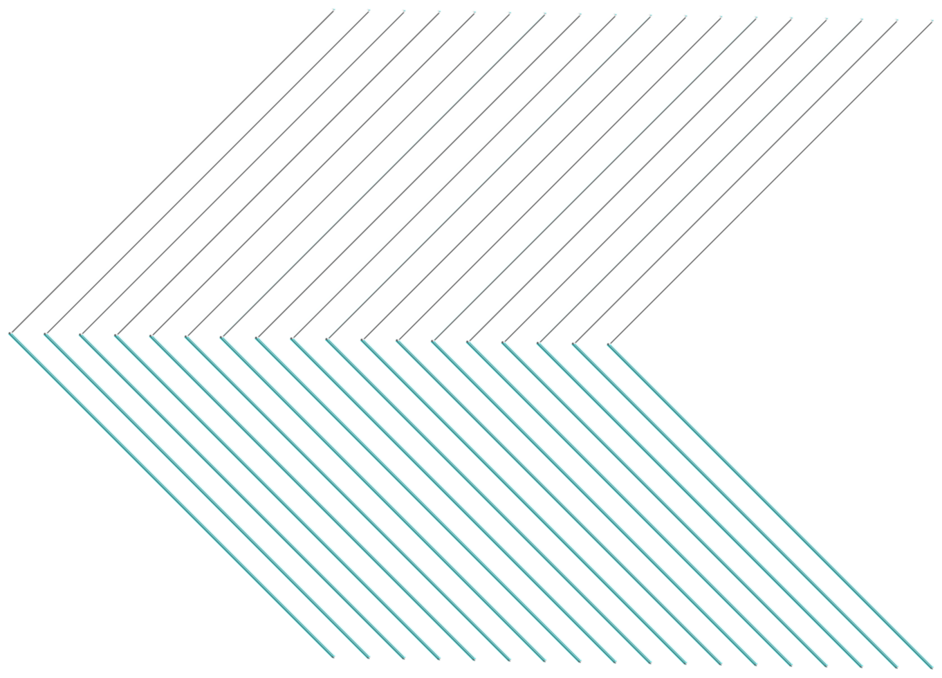 forma olografico con metallo effetto . impostato di etnico stella, telaio, griglia ,cerchio, circolare, realistico 3d rendere. astratto forme collezione è un' trend miscela di geometrico forme png