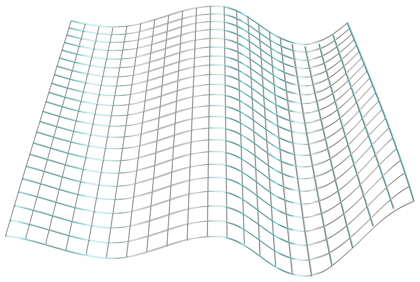 forma holográfica com efeito metal. conjunto de estrela étnica, moldura, grade, círculo, renderização 3d circular, realista. coleção de formas abstratas é uma mistura de tendências de formas geométricas png