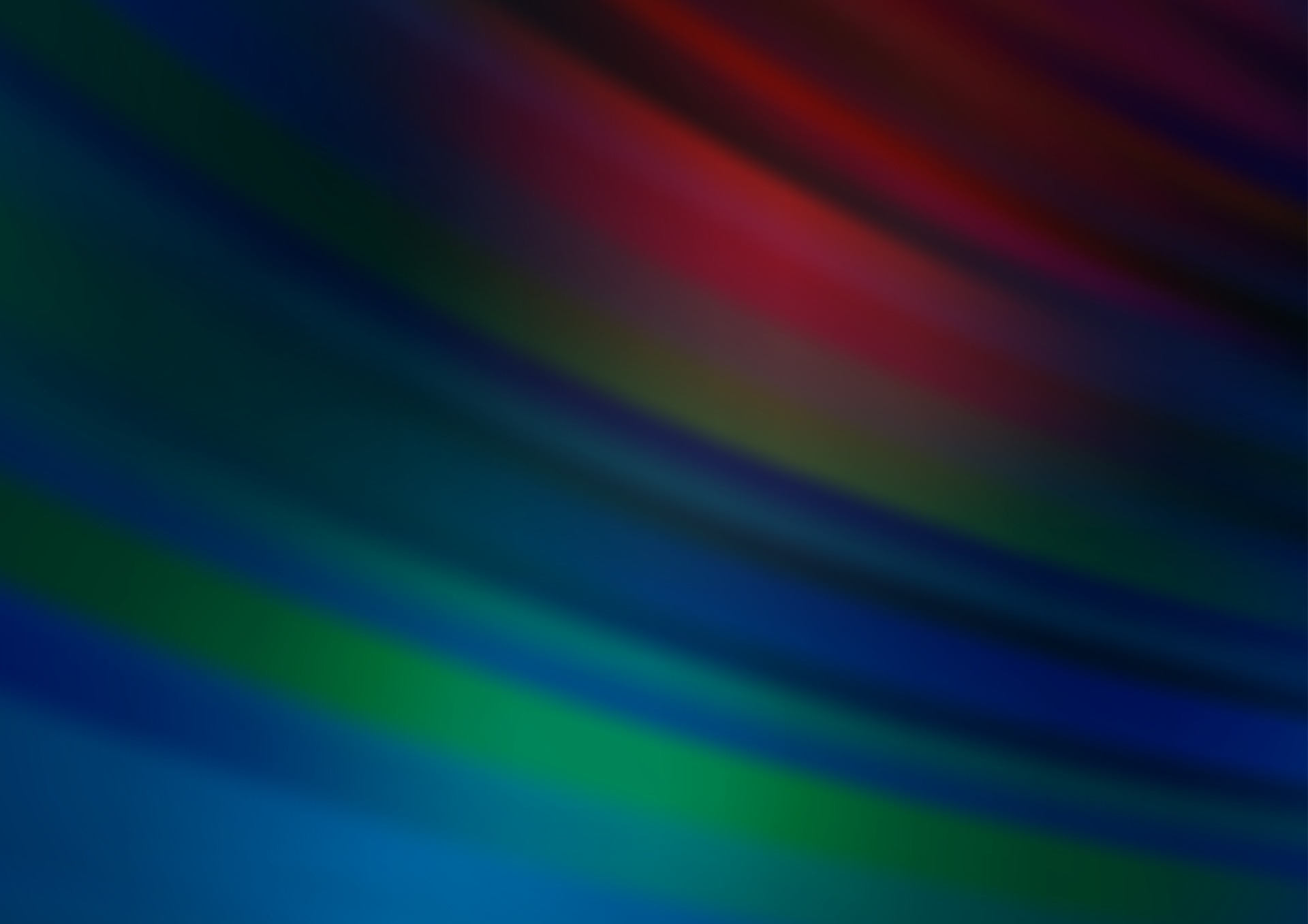 Dark Blue, Red vector background with straight lines. 12231533 Vector