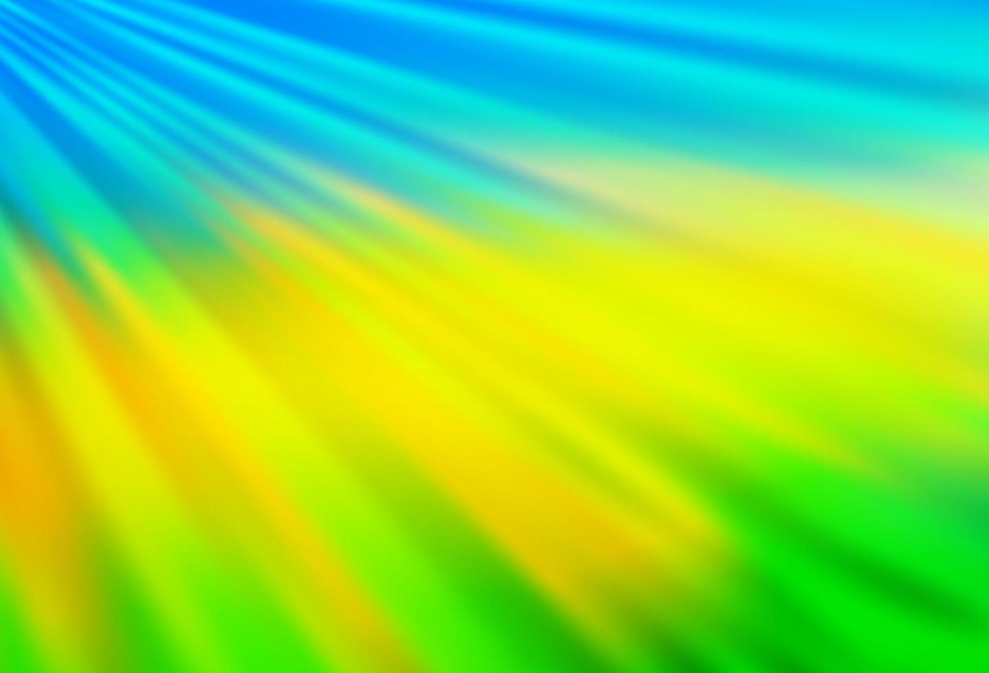 Light Blue, Yellow vector texture with colored lines.