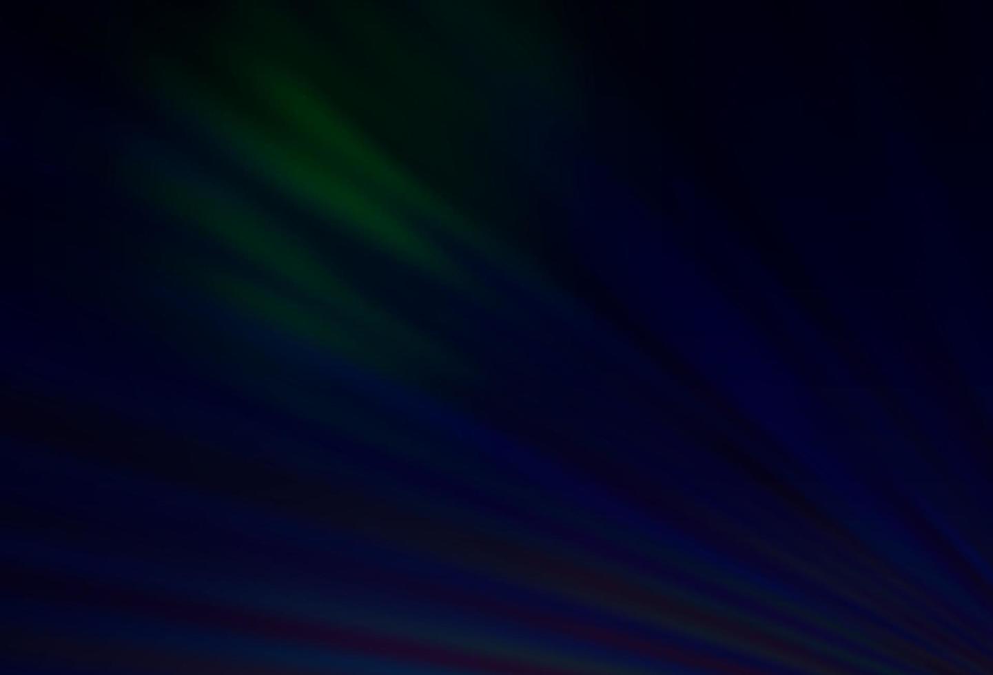 Dark Black vector template with repeated sticks.