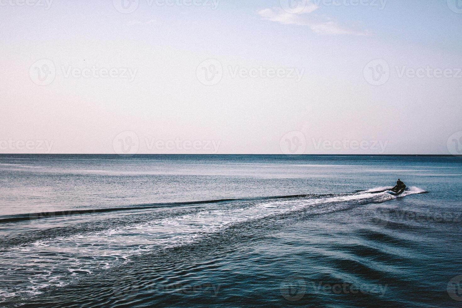 surfer on the beach photo