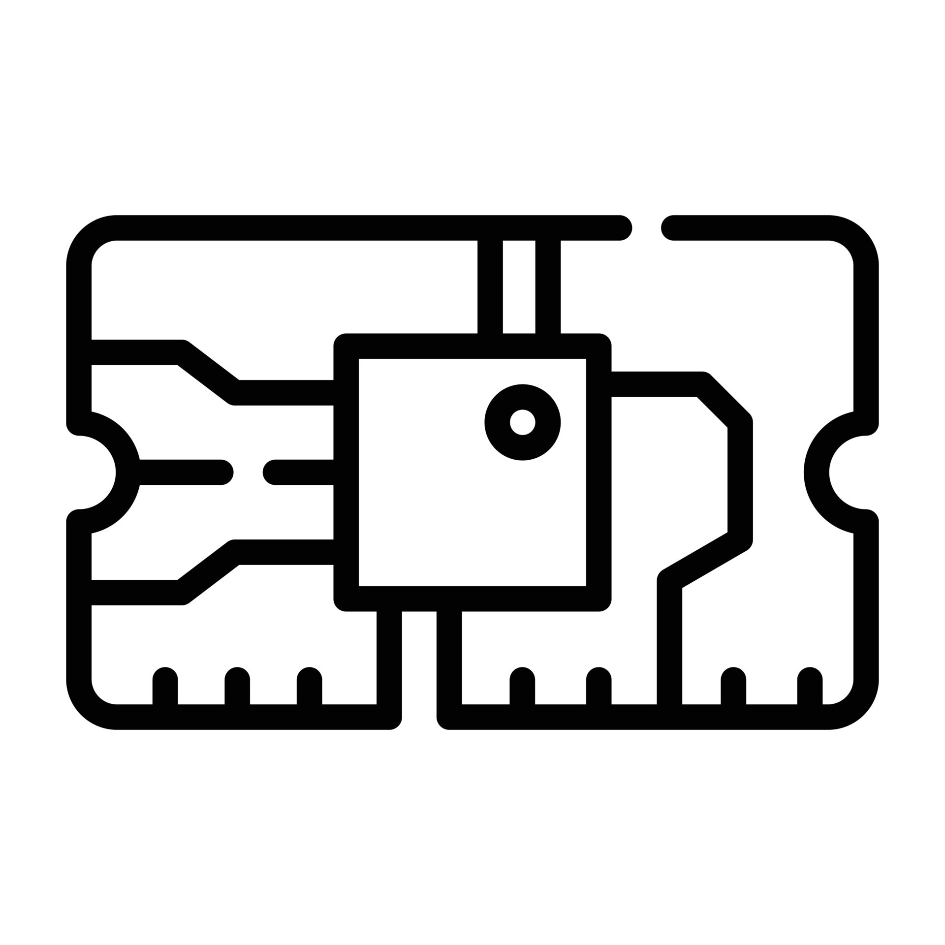 Premium line icon of ai card 12232961 Vector Art at Vecteezy