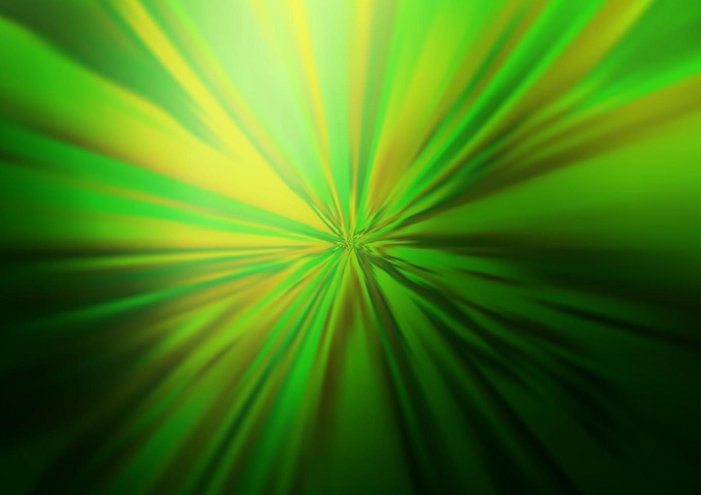 Dark Green vector blur pattern. 12233234 Vector Art at Vecteezy