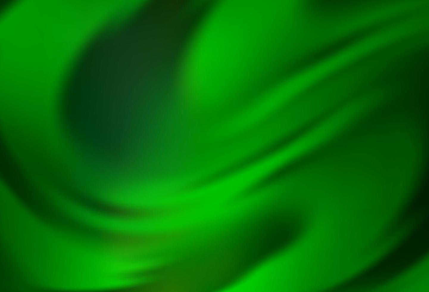 Fondo elegante moderno del vector verde claro.