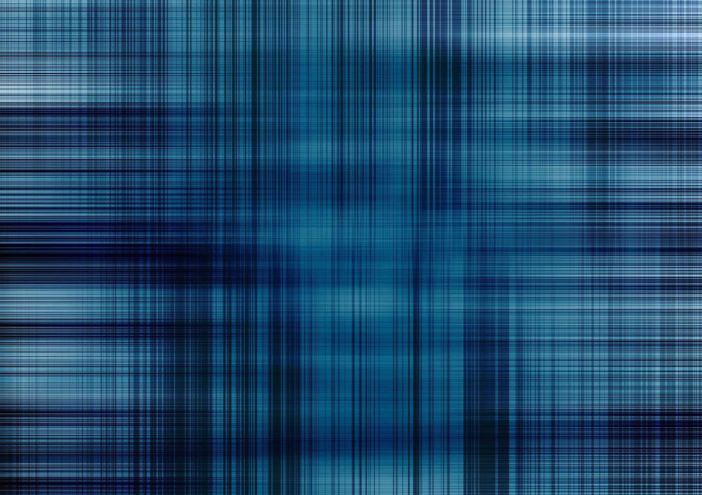 Shiny dark blue vertical or table linear abstract background illustration, mirror reflection graphic concept, motion, design for cover, flyer, poster. photo
