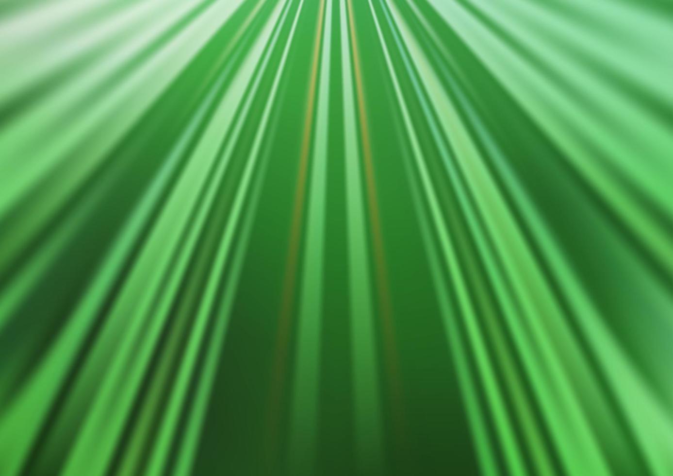 Light Green vector layout with flat lines.