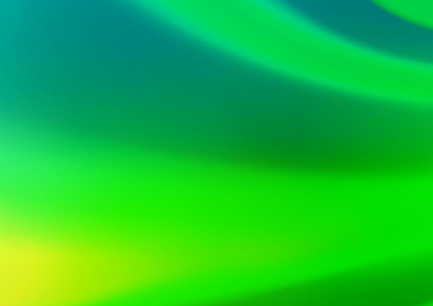 Light Green vector modern elegant background.