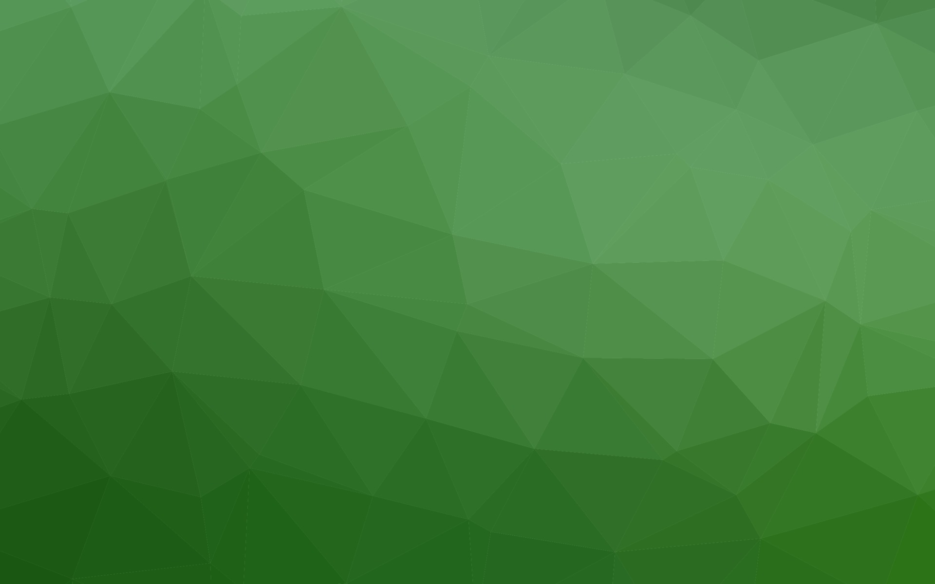 Light Green vector polygonal background. 12233960 Vector Art at Vecteezy