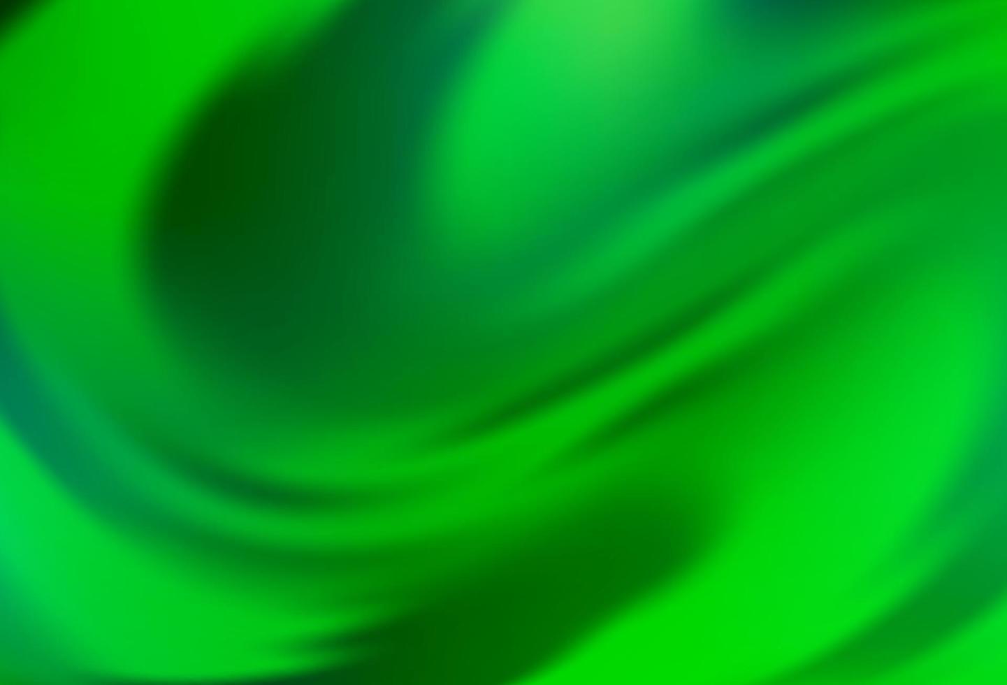 Fondo elegante moderno del vector verde claro.