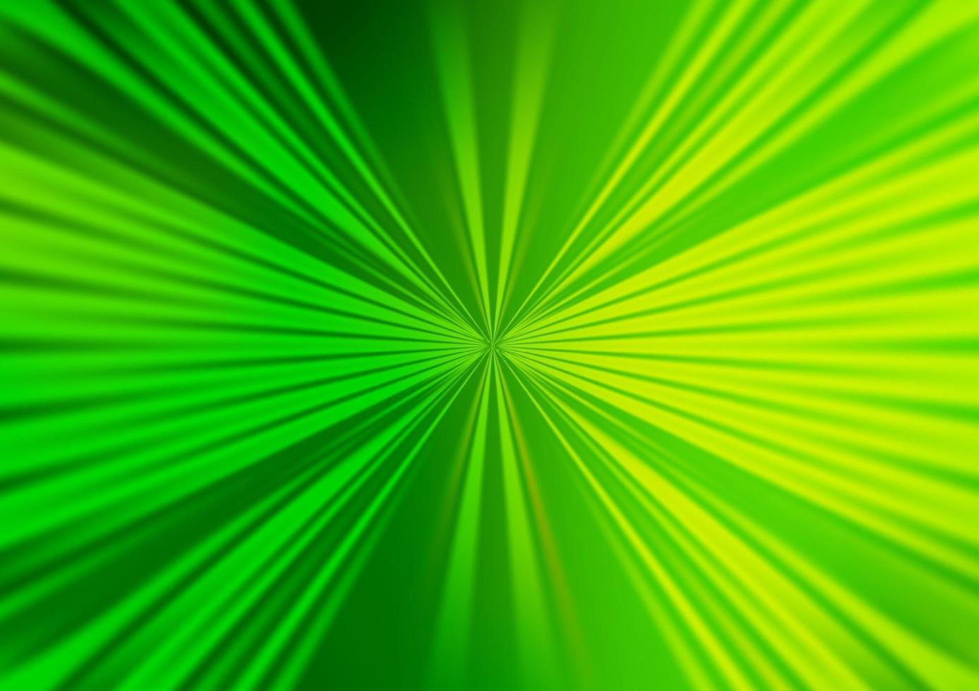 Light Green vector template with repeated sticks.