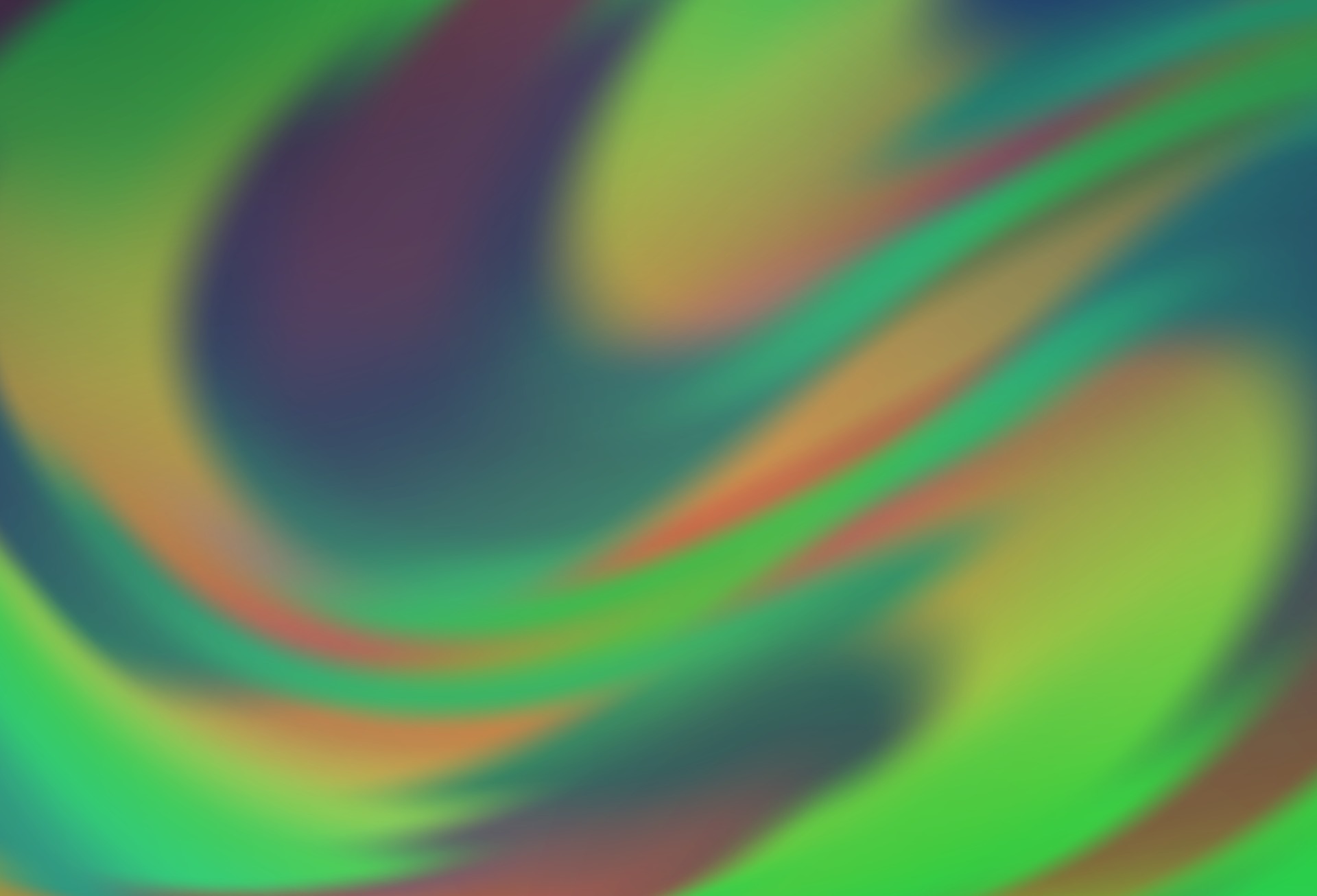 Light Green vector blurred shine abstract background. 12234153 Vector ...