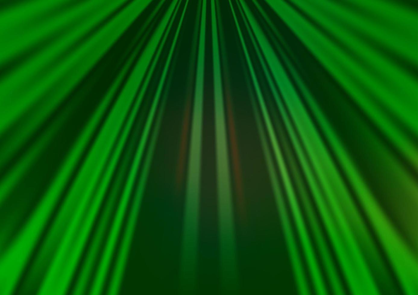 Light Green vector template with repeated sticks.
