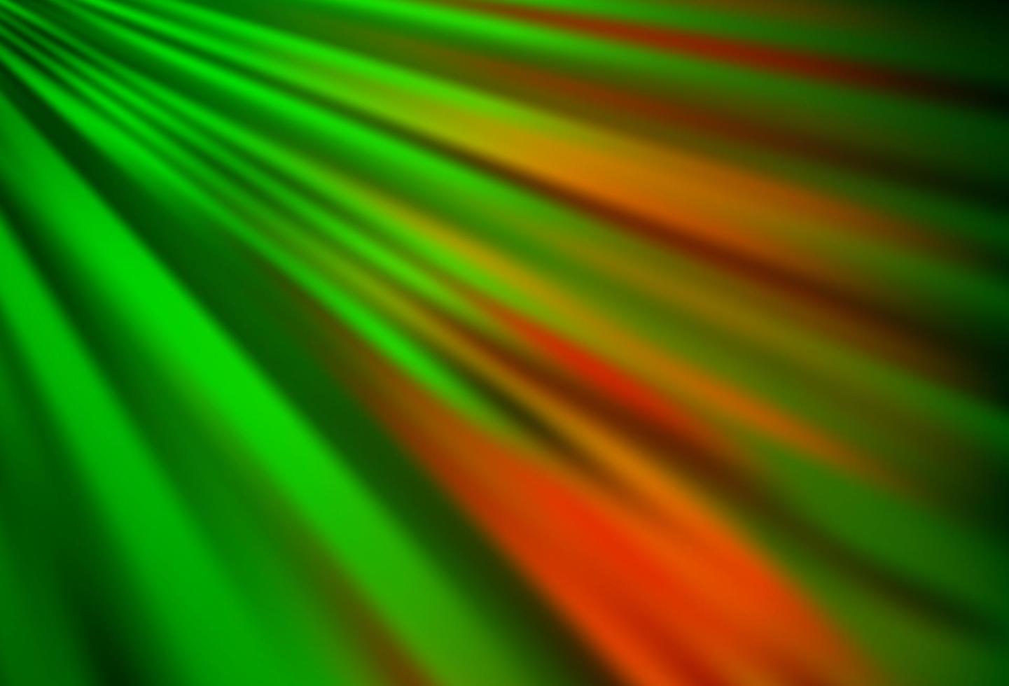 Light Green, Red vector texture with colored lines.