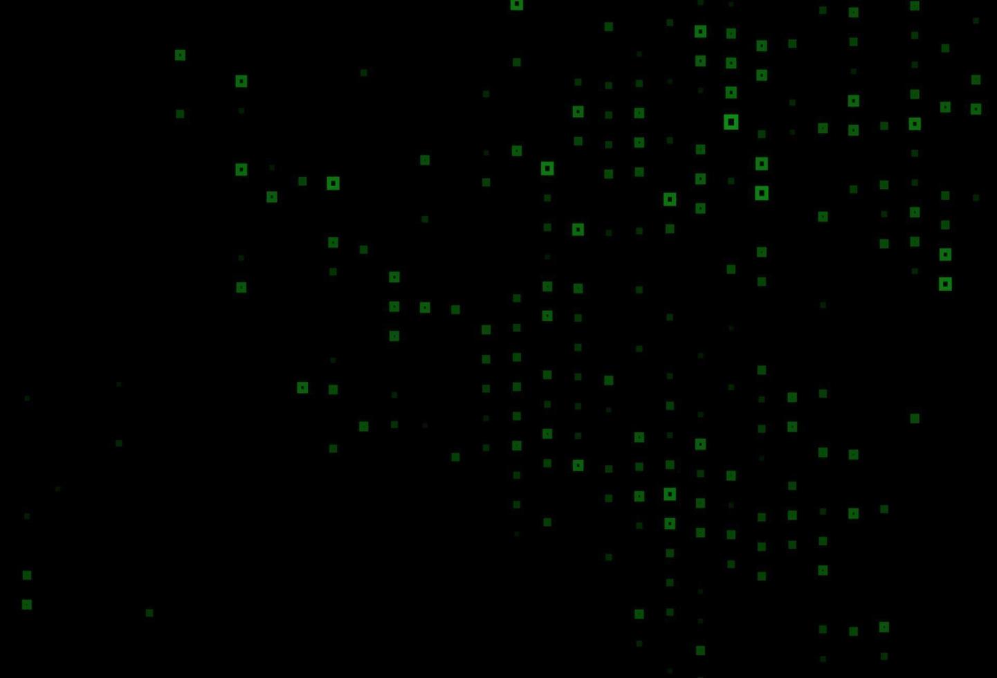 plantilla de vector púrpura oscuro con rombo.