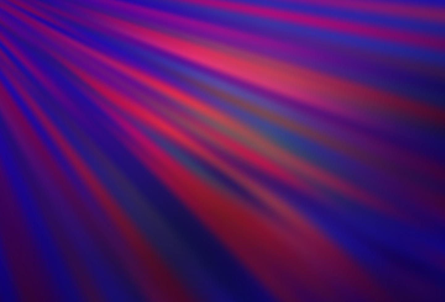 Dark Purple vector layout with flat lines.