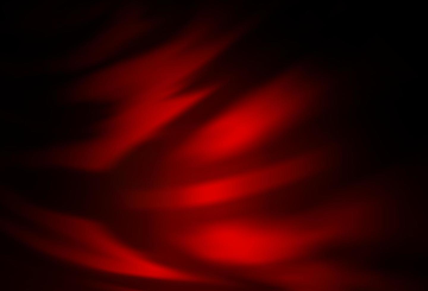 Fondo elegante moderno del vector rojo oscuro.