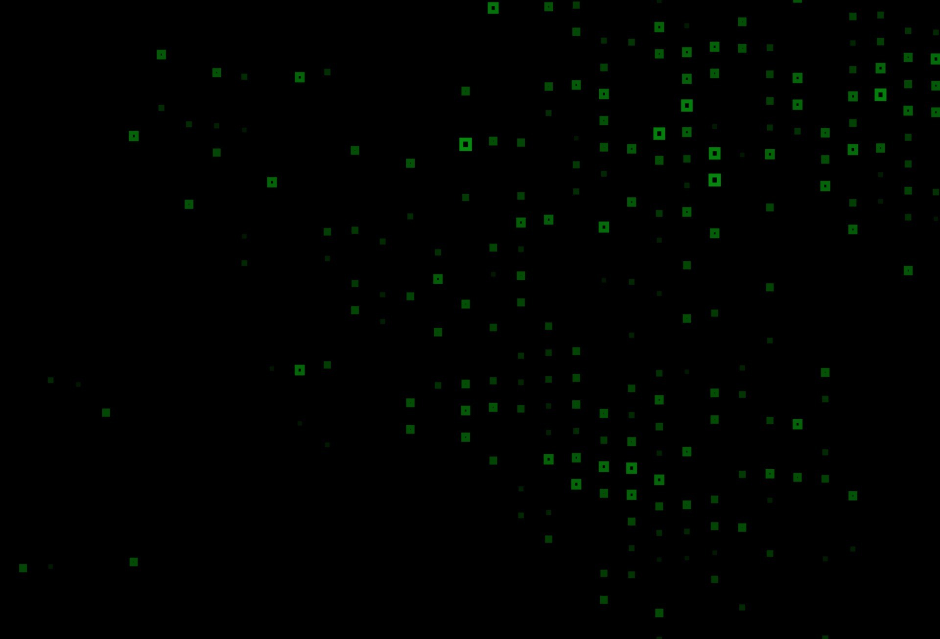 Dark Green vector template with rhombus. 12236855 Vector Art at Vecteezy