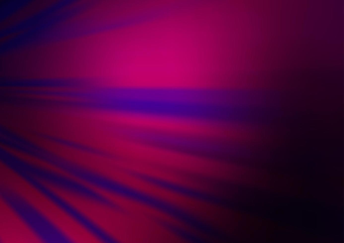 Dark Purple vector layout with flat lines.