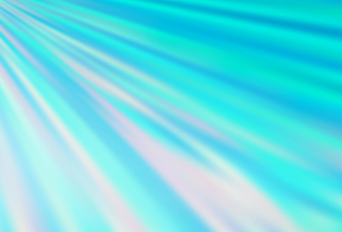Light BLUE vector texture with colored lines.