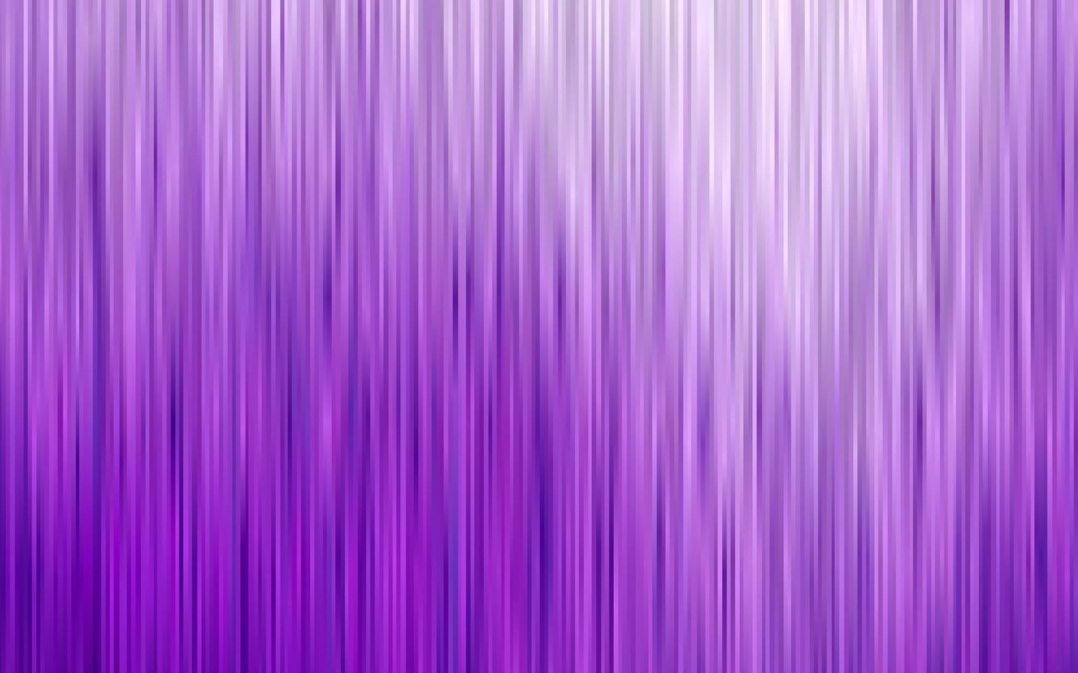 Light Purple vector template with repeated sticks.