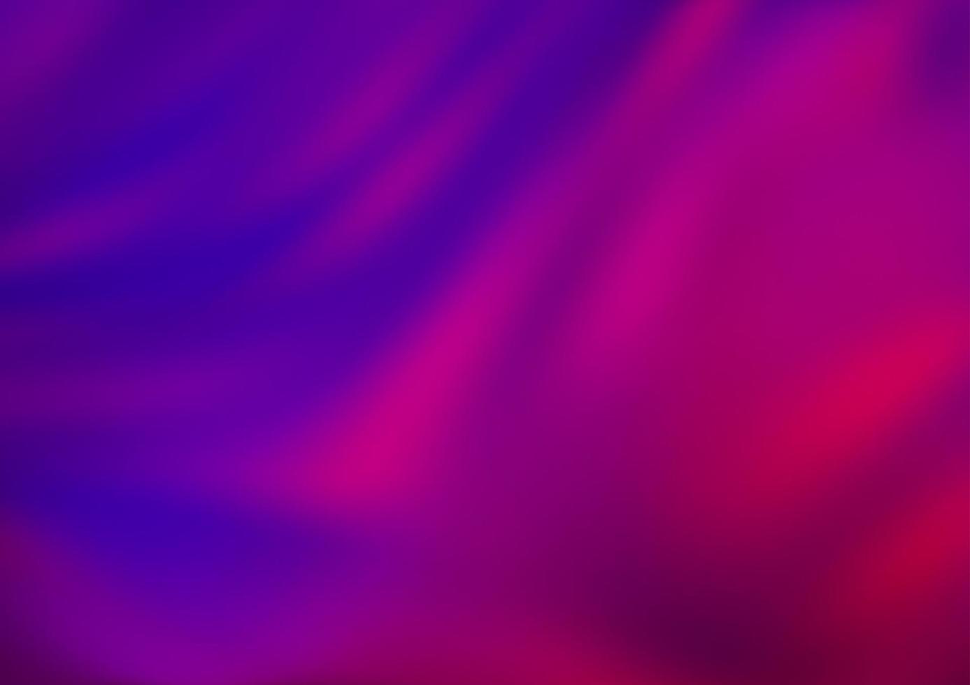 Light Purple vector blurred bright background.