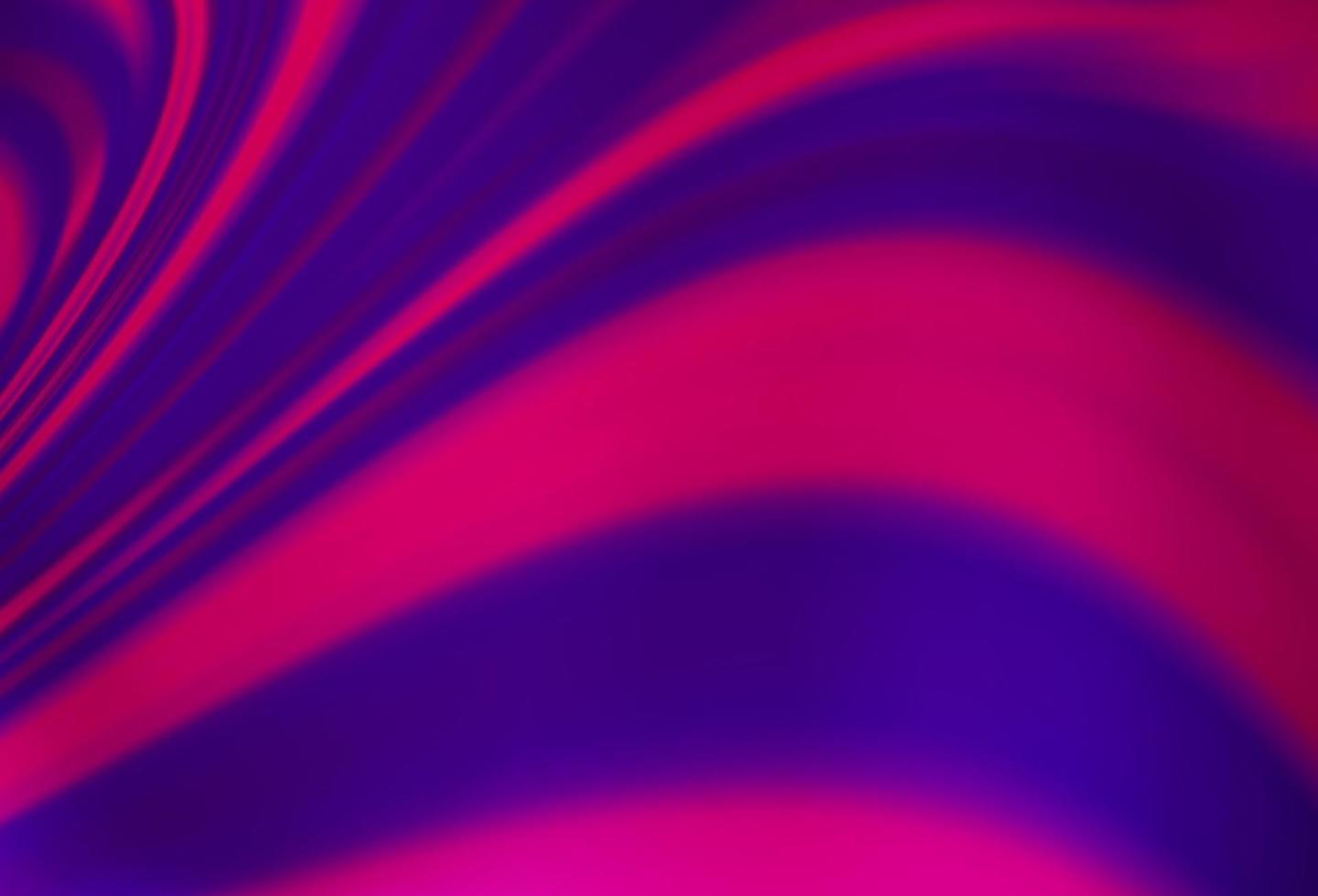 Light Purple vector backdrop with bent lines.