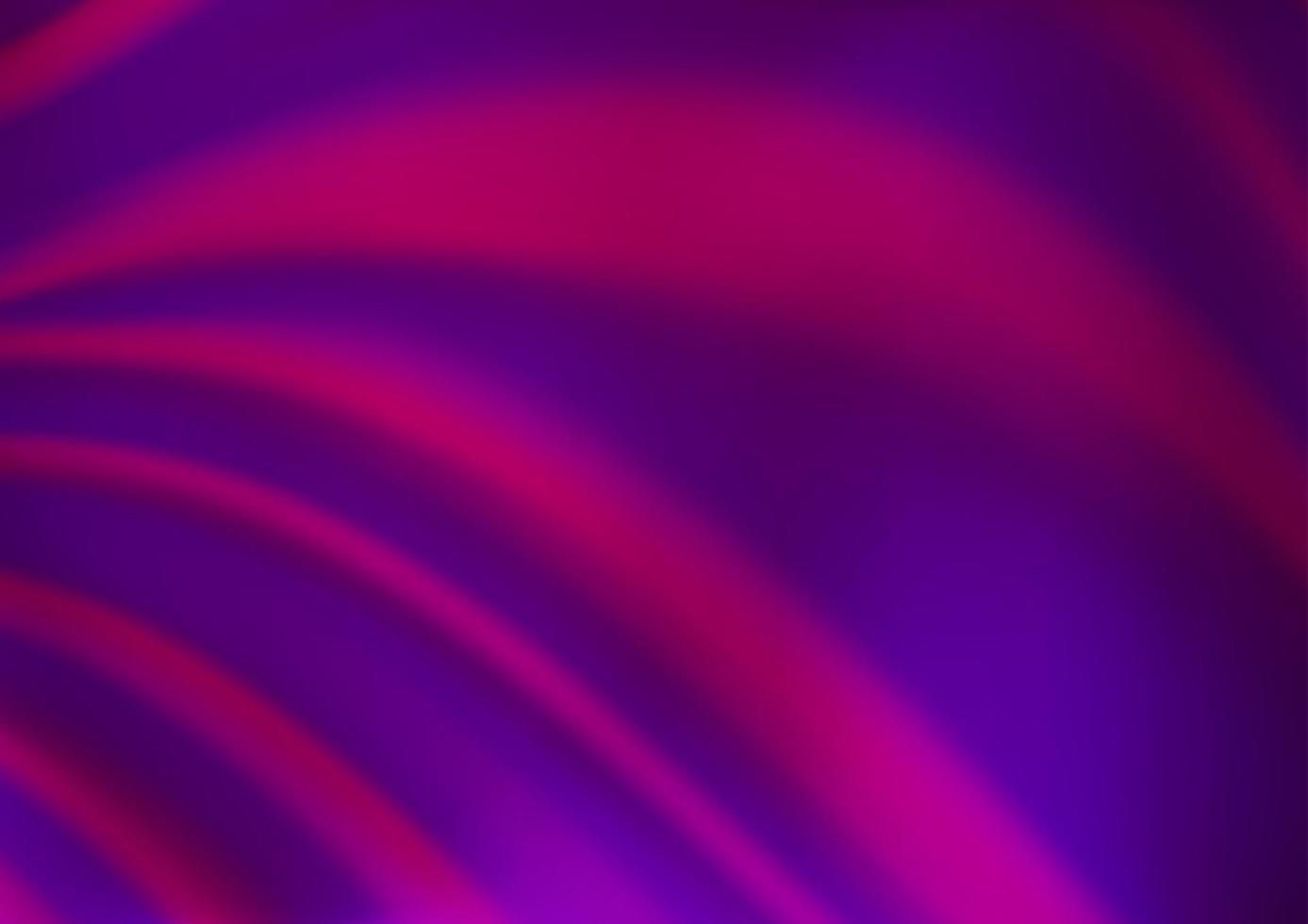 Light Purple vector abstract template.