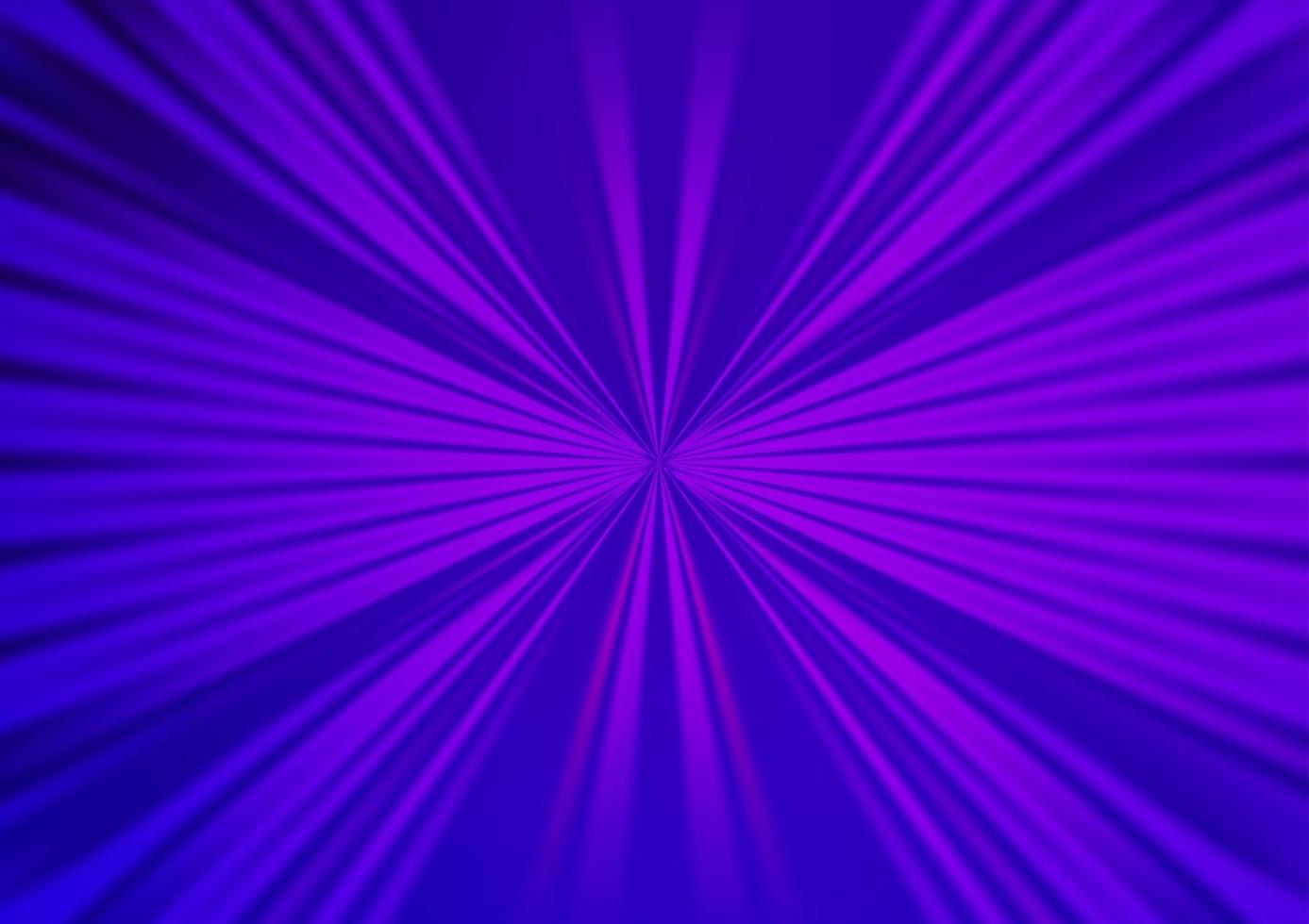 Light Purple vector layout with flat lines.