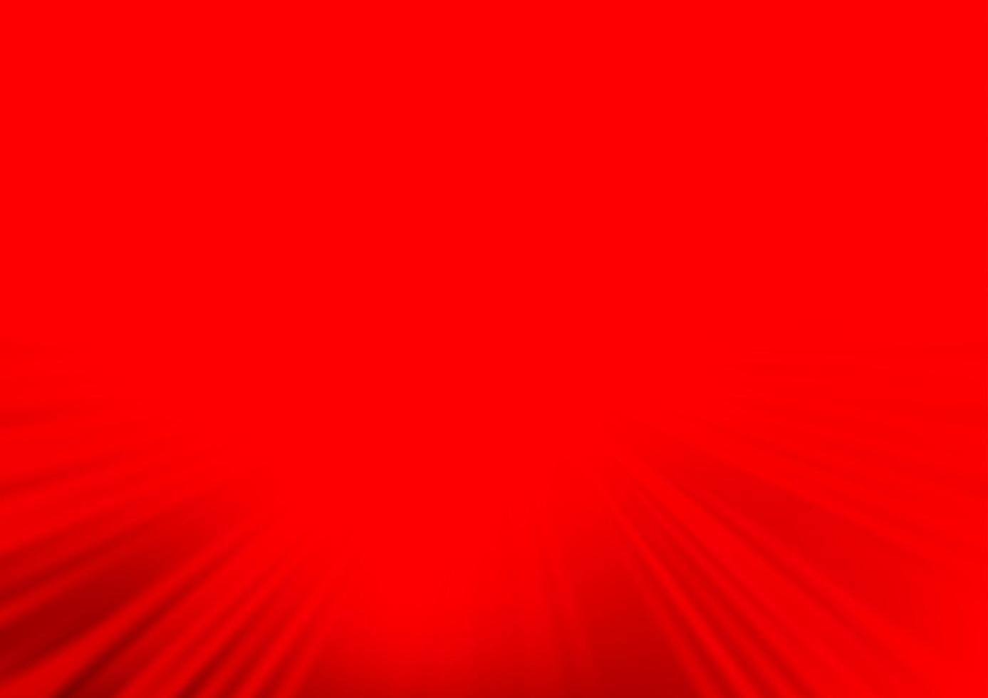 Light Red vector background with straight lines.