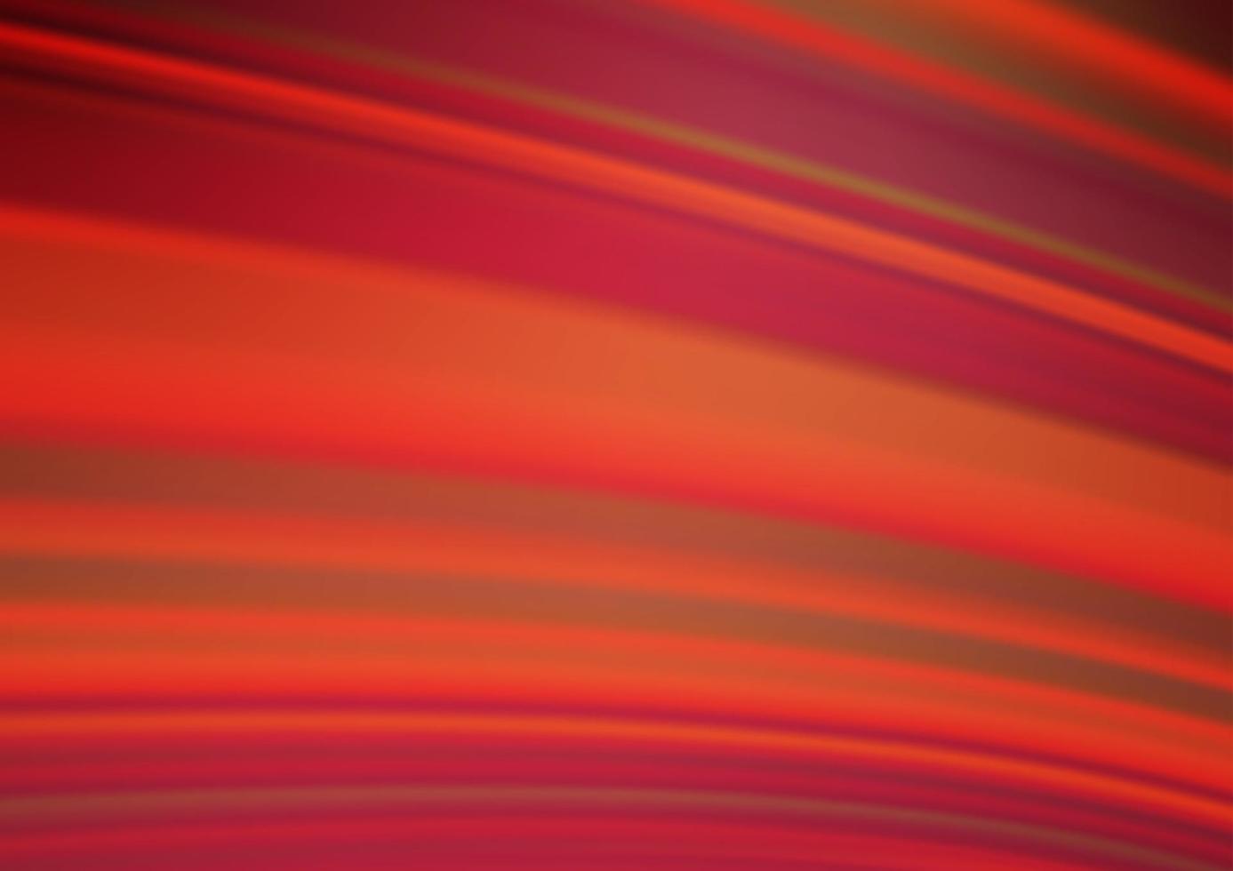 Light Red vector modern elegant background.